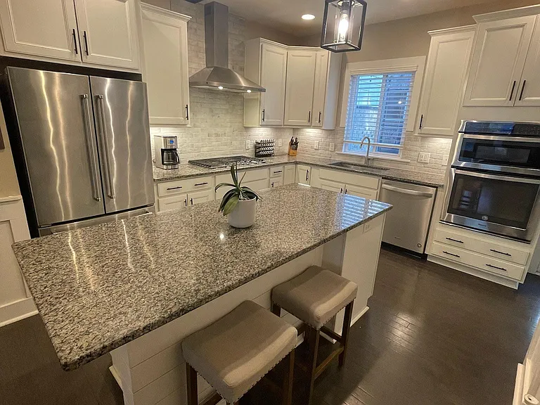 2nd Floor Kitchen
