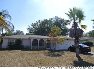 7262 McGinnes Ct, Weeki Wachee, FL 34613