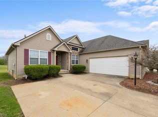 608 Rundle St, Lagrange, OH 44050