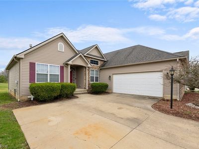 608 Rundle St, Lagrange, OH, 44050