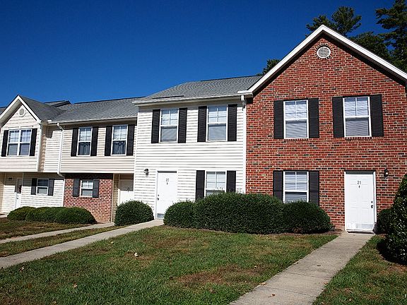 Southridge Townhomes