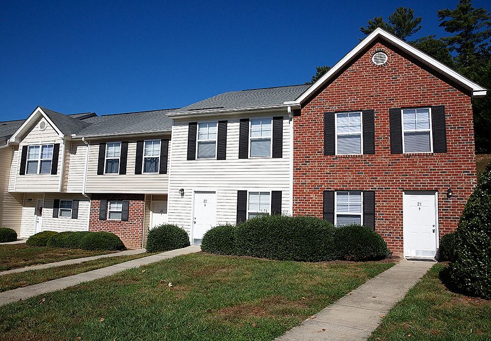 Southridge Townhomes