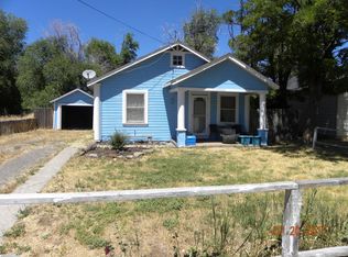 608 W 3rd St, Alturas, CA 96101