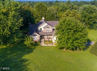 19991 Colchester Rd, Purcellville, VA 20132