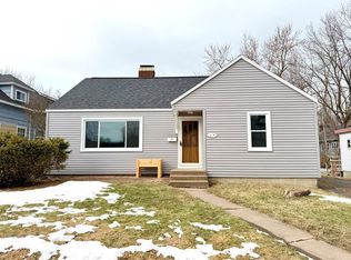 514 East 2nd Street, Ladysmith, WI 54848