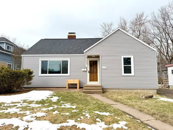 514 East 2nd Street, Ladysmith, WI 54848