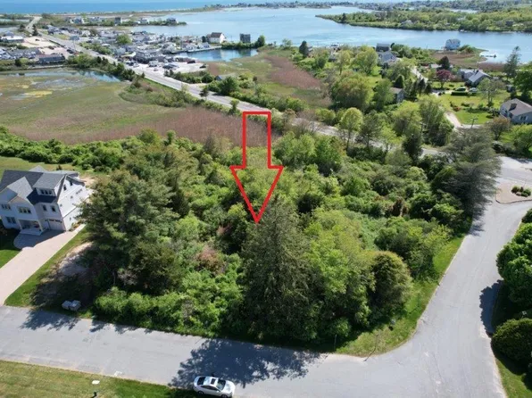 0 Gale Dr, Wakefield, RI 02879