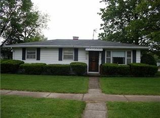 601 E Lawrence St, Mishawaka, IN 46545