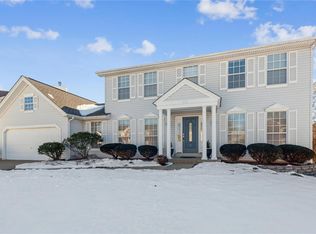 221 Country Hollow Ct, Saint Charles, MO