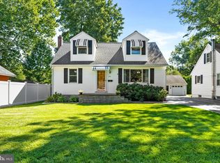 101 Bennett Pl, Hightstown, NJ 08520