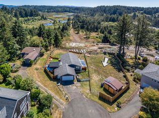 Tl 12002 Nw Estate Pl, Seal Rock, OR