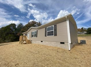 2416 Princeton Rd, Kingsport, TN 37660