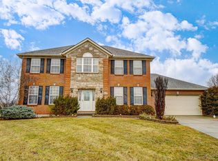 4960 Samantha Ct, Hamilton, OH 45011