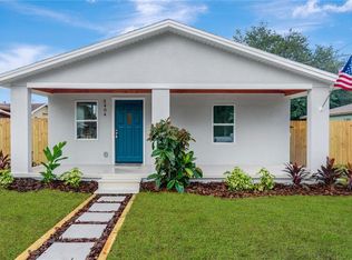 3404 E Giddens Ave, Tampa, FL 33610