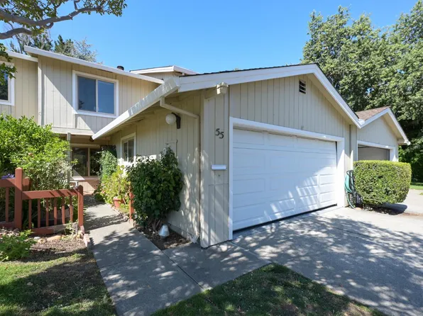 55 Salvatore Drive, Novato, CA 94949