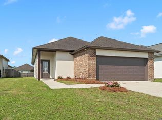 1660 Seville Dr, Saint Gabriel, LA 70776