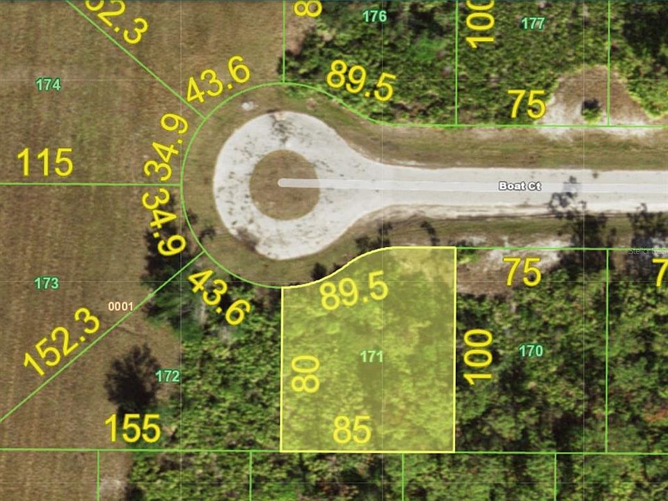 1st image of 5 Boat Ct #171
