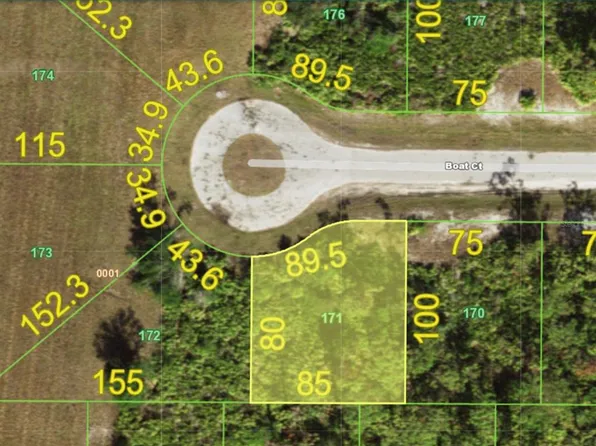 5 Boat Ct #171, Placida, FL 33946