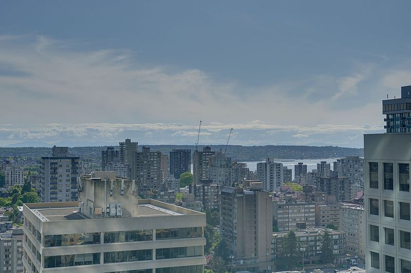 Vancouver Apartment for rent - 2 Bedrooms — photo 8