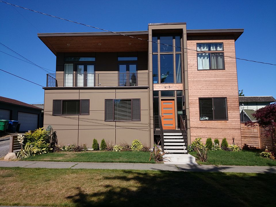 2nd image of 6115 1st Ave NE