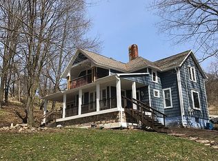 301 Dewey St, Norwalk, WI 54648