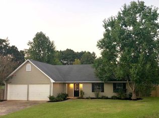 113 Wiley Dr, Carthage, MS 39051