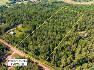 Press Camp Rd, Two Harbors, MN 55616
