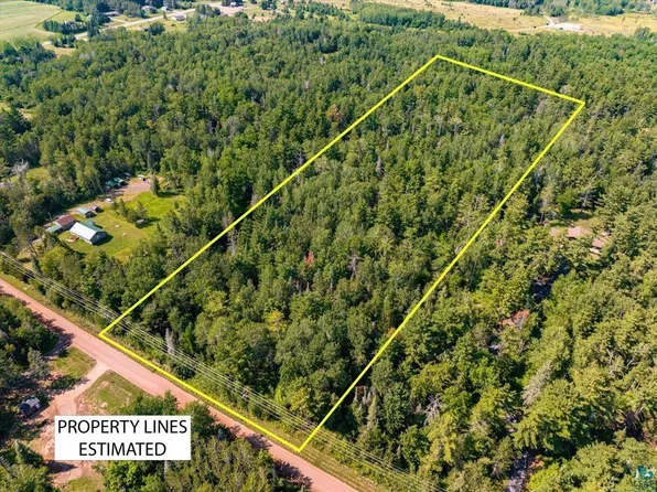 Press Camp Rd, Two Harbors, MN 55616