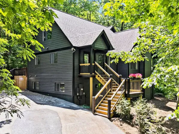 47 Beech Dr, Roseland, VA 22967