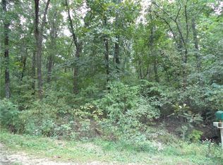 922 SW 499 Dr, Pryor, OK 74361