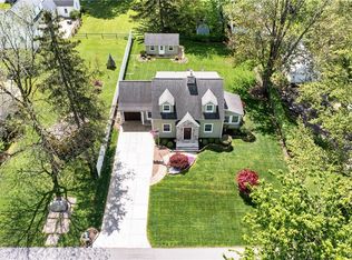 30 3rd Ave, Auburn, NY 13021