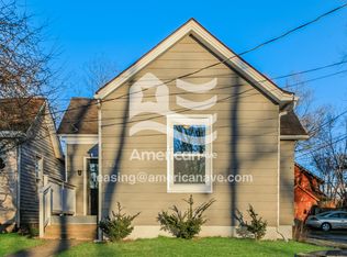 2420 Freeman Ave, Hamilton, OH