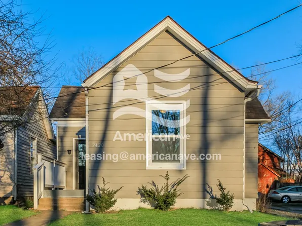 2420 Freeman Ave, Hamilton, OH 45015