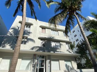 Ocean Villas, Miami Beach, FL 33140