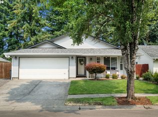 18912 SE 11th Way, Vancouver, WA