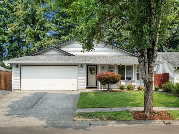 18912 SE 11th Way, Vancouver, WA 98683