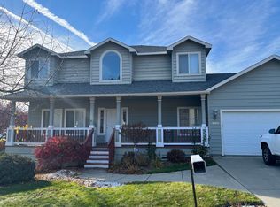 6803 N Oxford Ln, Spokane, WA 99208