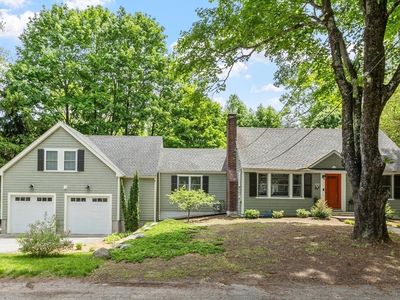 2 Doris Rd, Bedford, MA, 01730