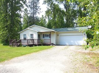 357 Jeffrey Dr, Sandpoint, ID 83864