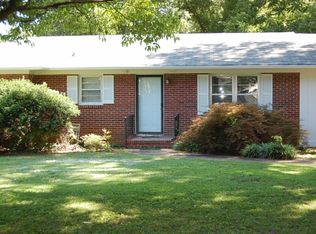 149 George West Rd, Cedartown, GA 30125