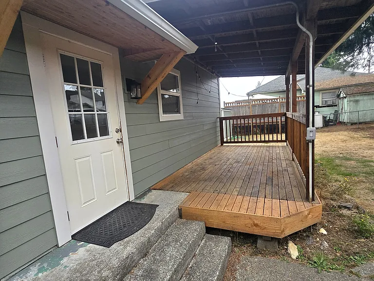 127 S Macleod Ave #A — Photo 2