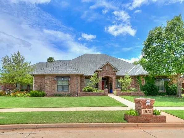 12608 Cobblestone Pkwy, Oklahoma City, OK 73142