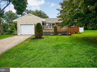 414 W Washington Ave, Magnolia, NJ 08049