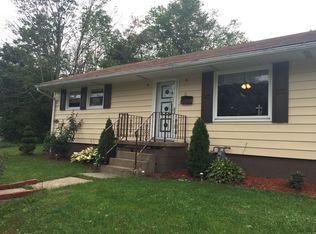11 Hubert St, Du Bois, PA 15801