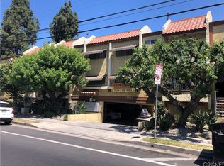 12203 Magnolia Blvd #102, Valley Village, CA 91607