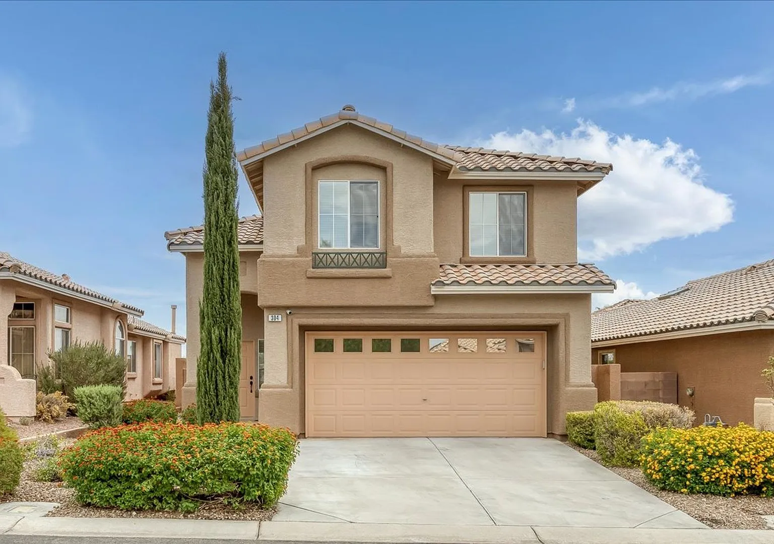 Welcome To Summerlin Living With Breathtaking Las Vegas Strip Views — Photo 1