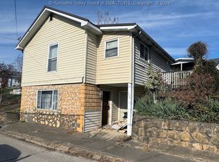 1606 Fletcher Ave, Dunbar, WV 25064
