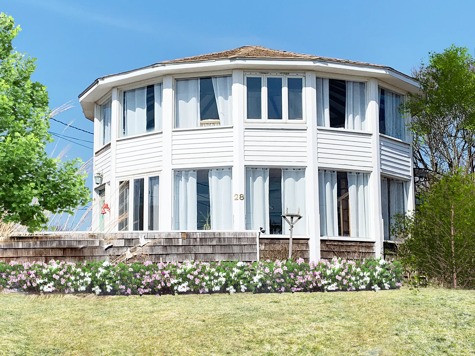 Montauk Summer Rental — Photo 1