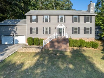 6518 Harbor View Dr, Hixson, TN, 37343