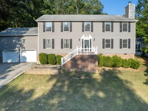 6518 Harbor View Dr, Hixson, TN 37343